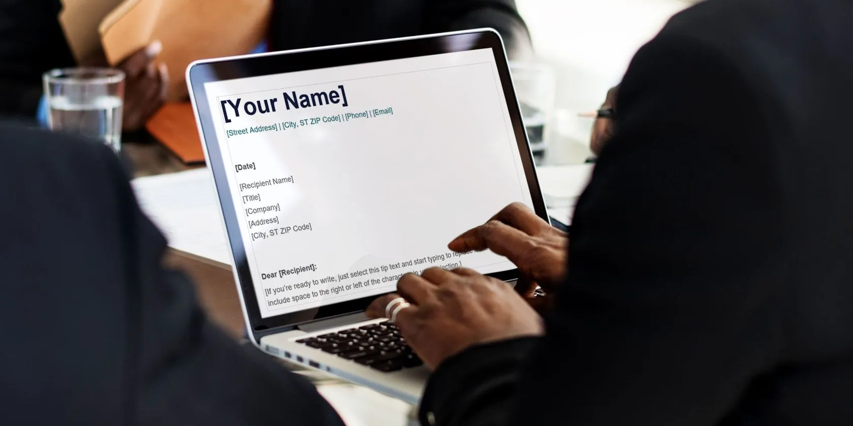 44194 hiring manager cover letter