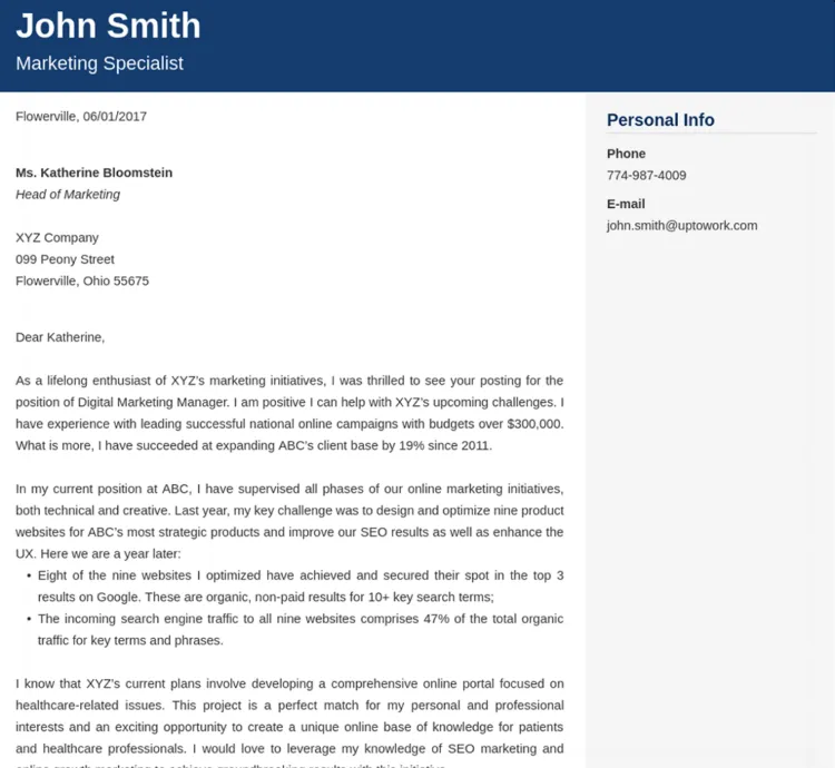 44196 cover letter online hero