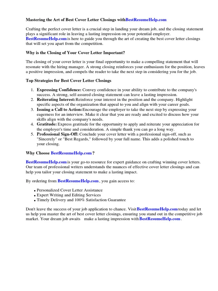 44198 cover letter closing