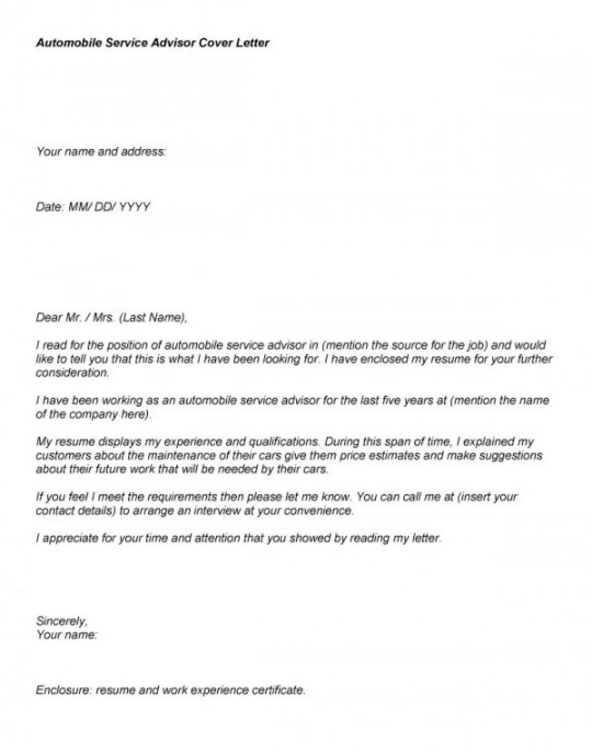 44198 enthusiasm cover letter