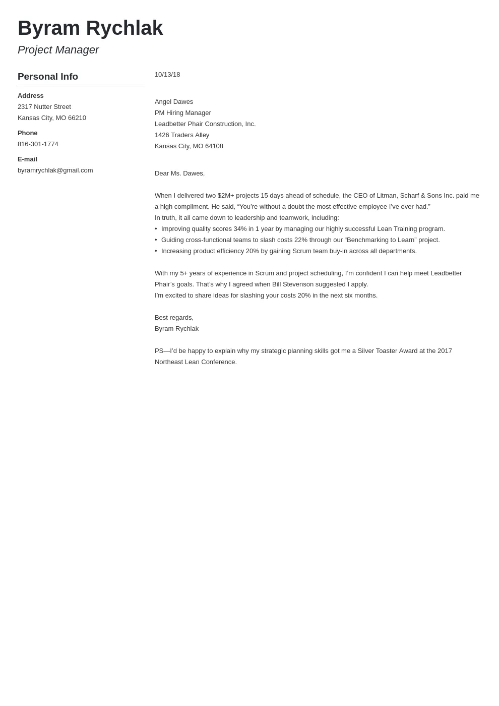 44198 request interview