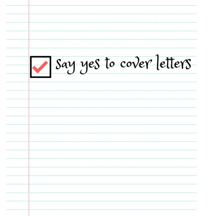 44212 cover letter optional