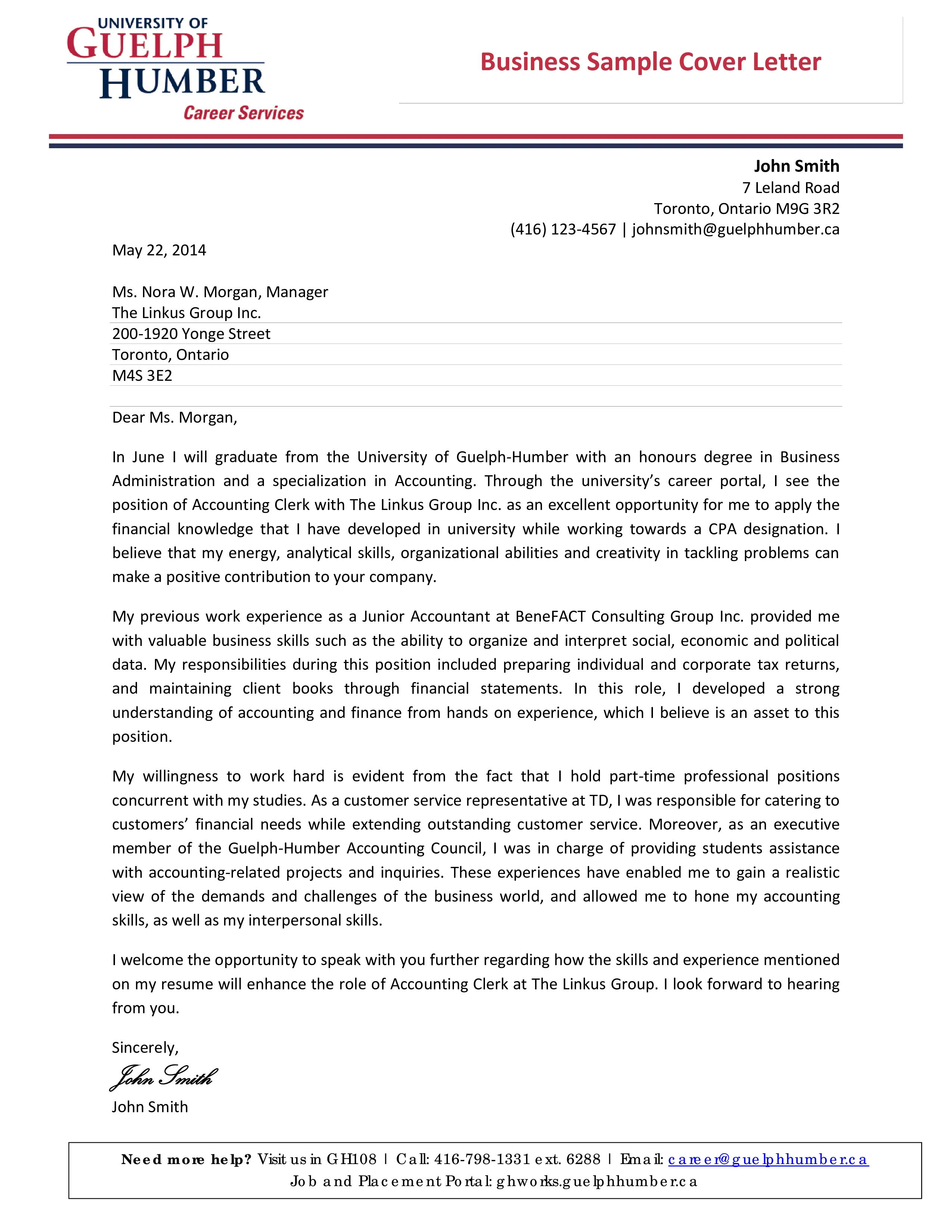 44227 finance cover letter mistakes