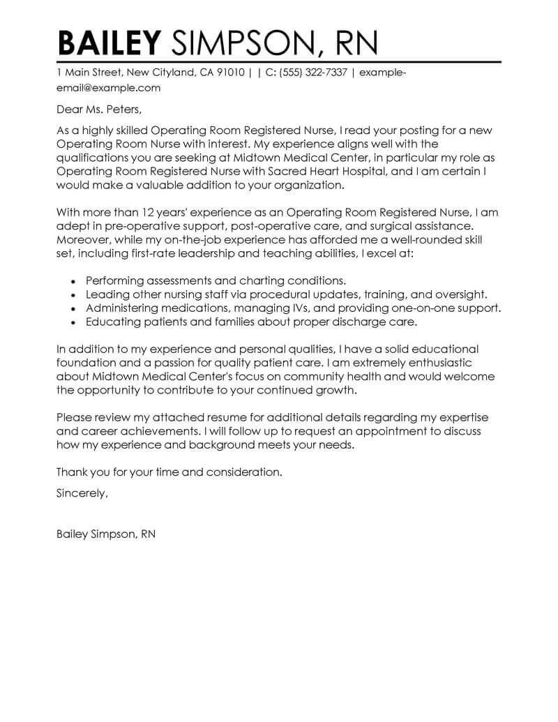 44228 medical receptionist cover letter