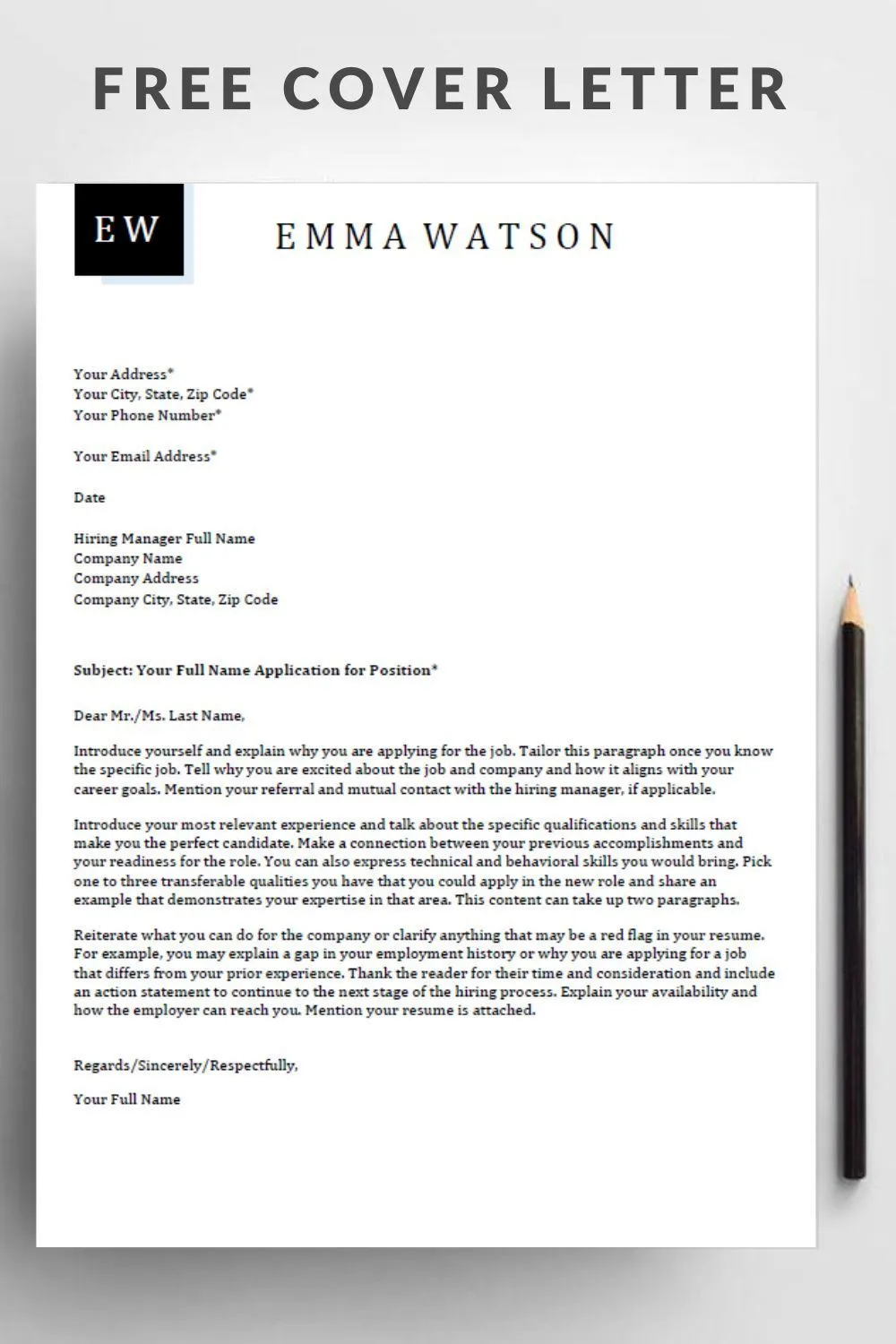 44240 cover letter example