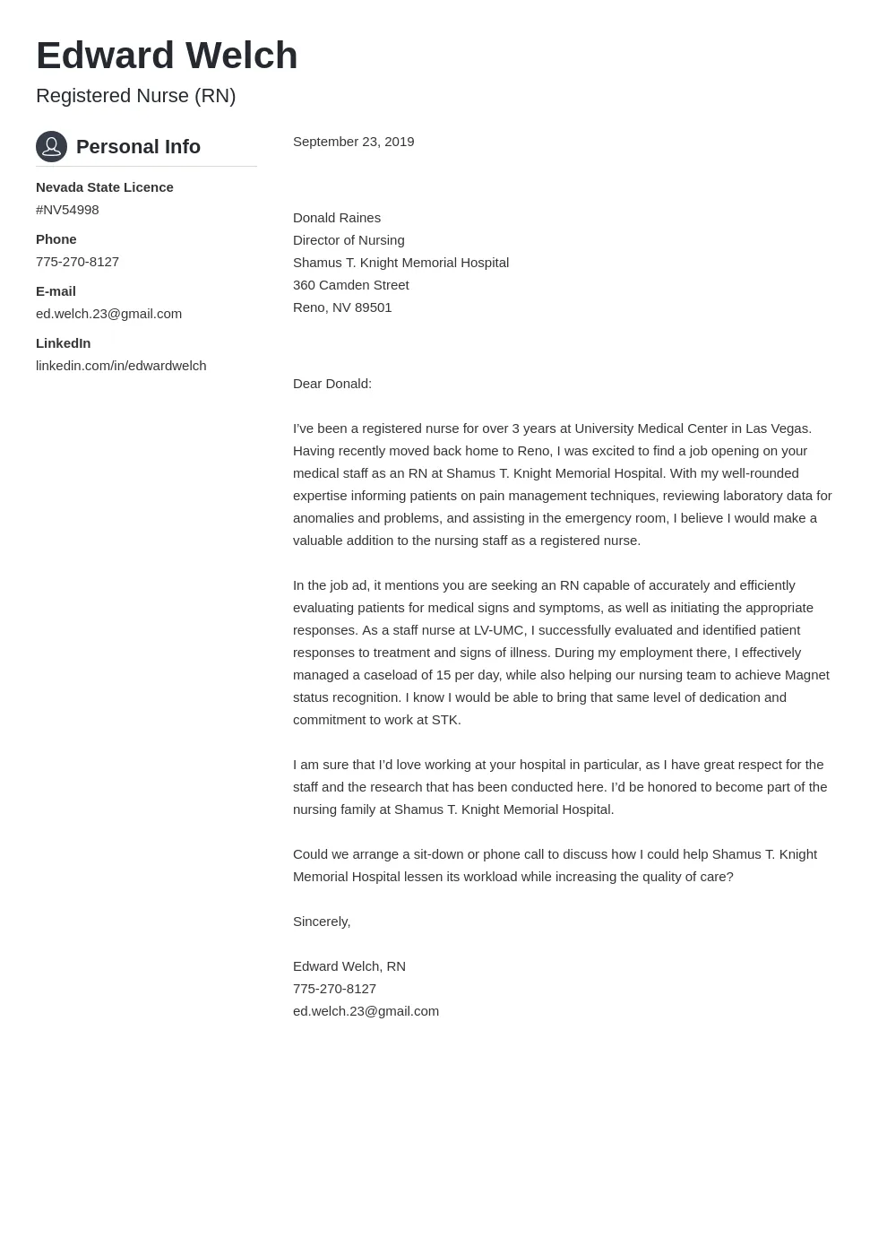 44242 nursing cover letter 2
