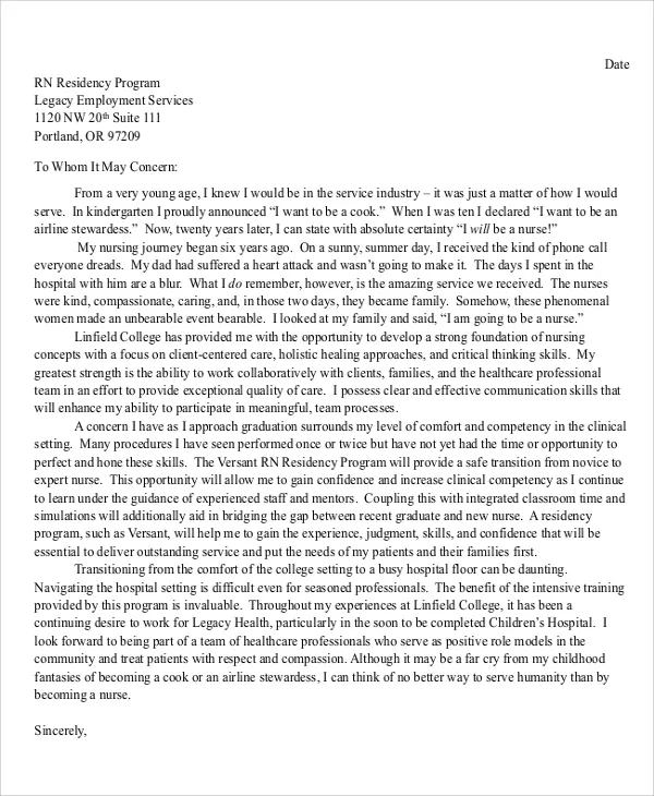 44242 tailor cover letter