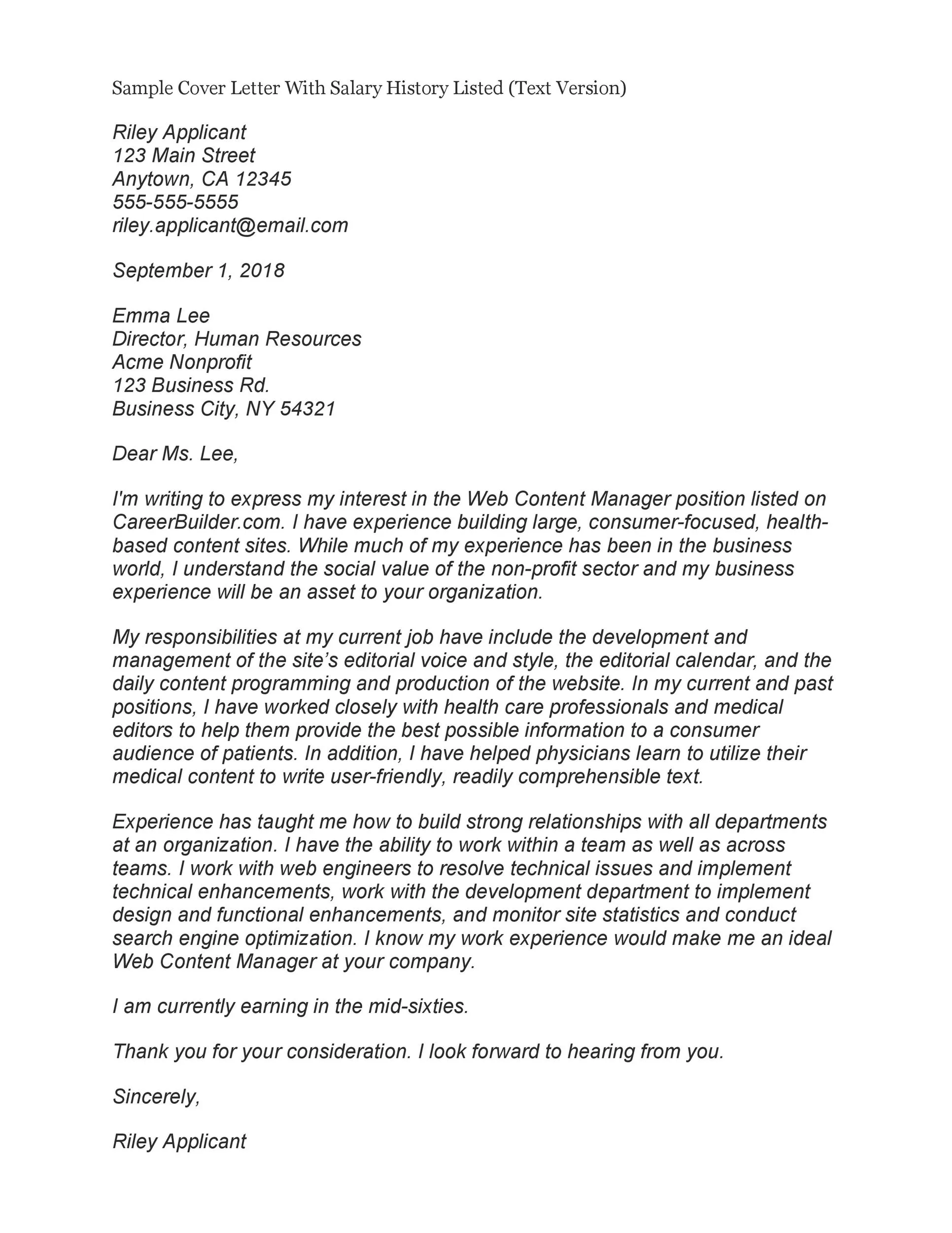 44243 cover letter tips