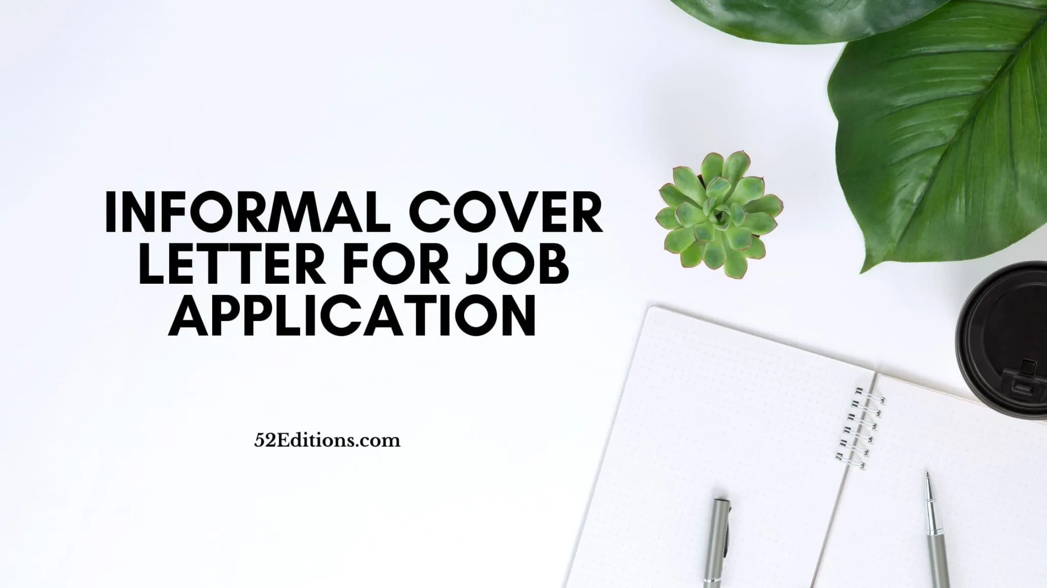 44245 informal cover letter closing