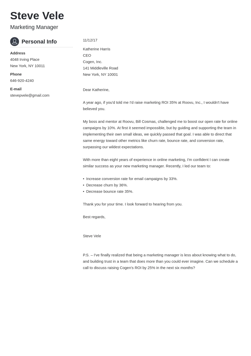 44250 cover letter example sales