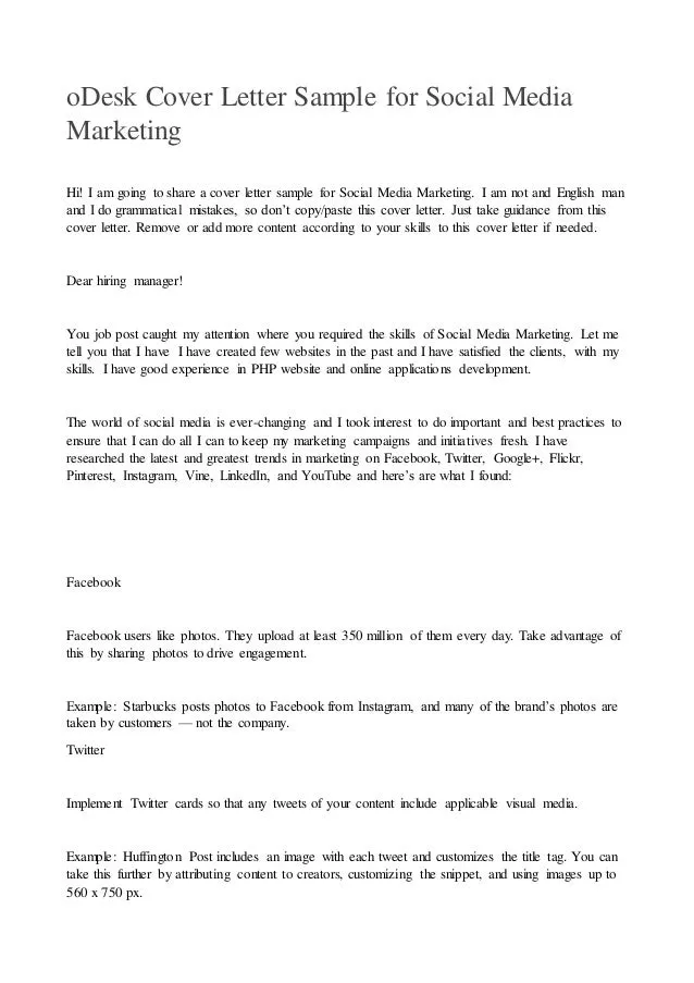 44251 journalism cover letter example 1
