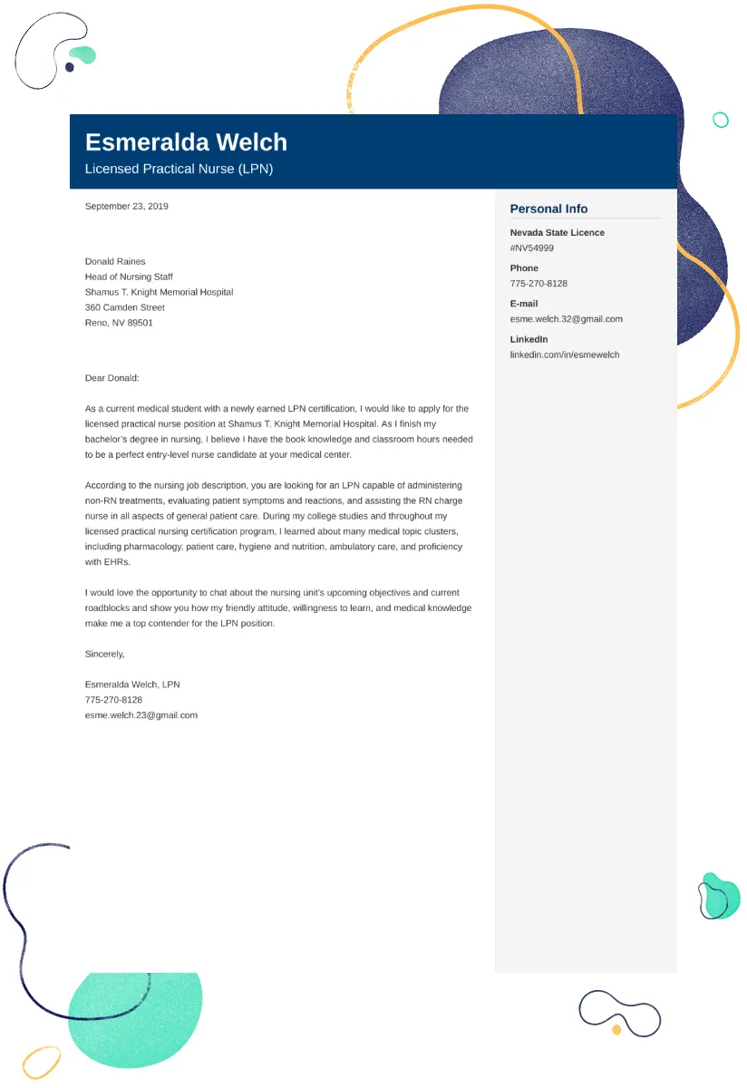 44259 cover letter formatting