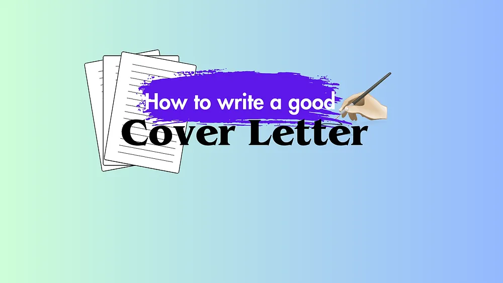 44267 cover letter formatting