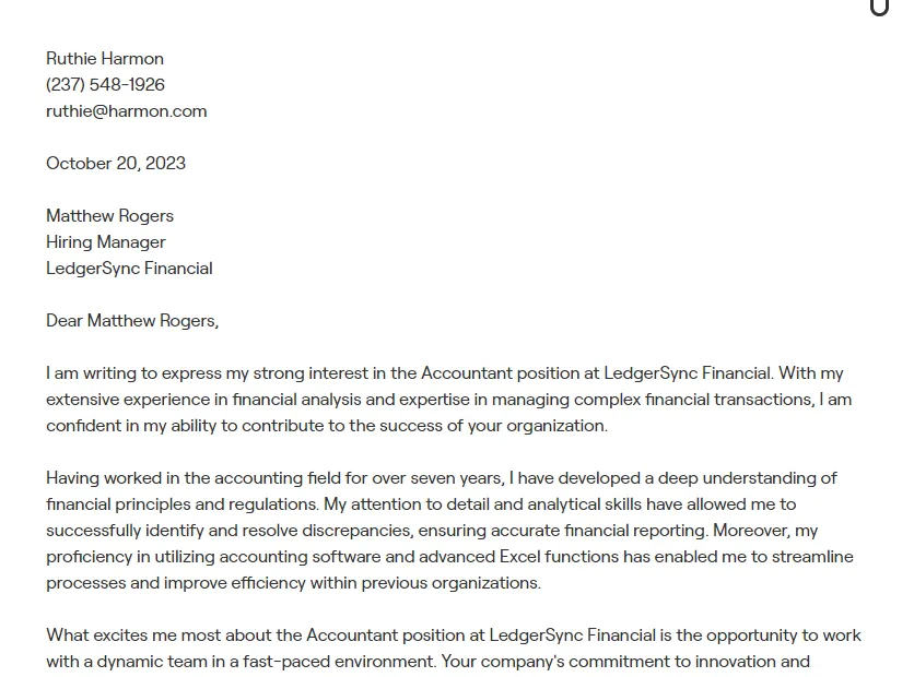 44270 technical skills accountant