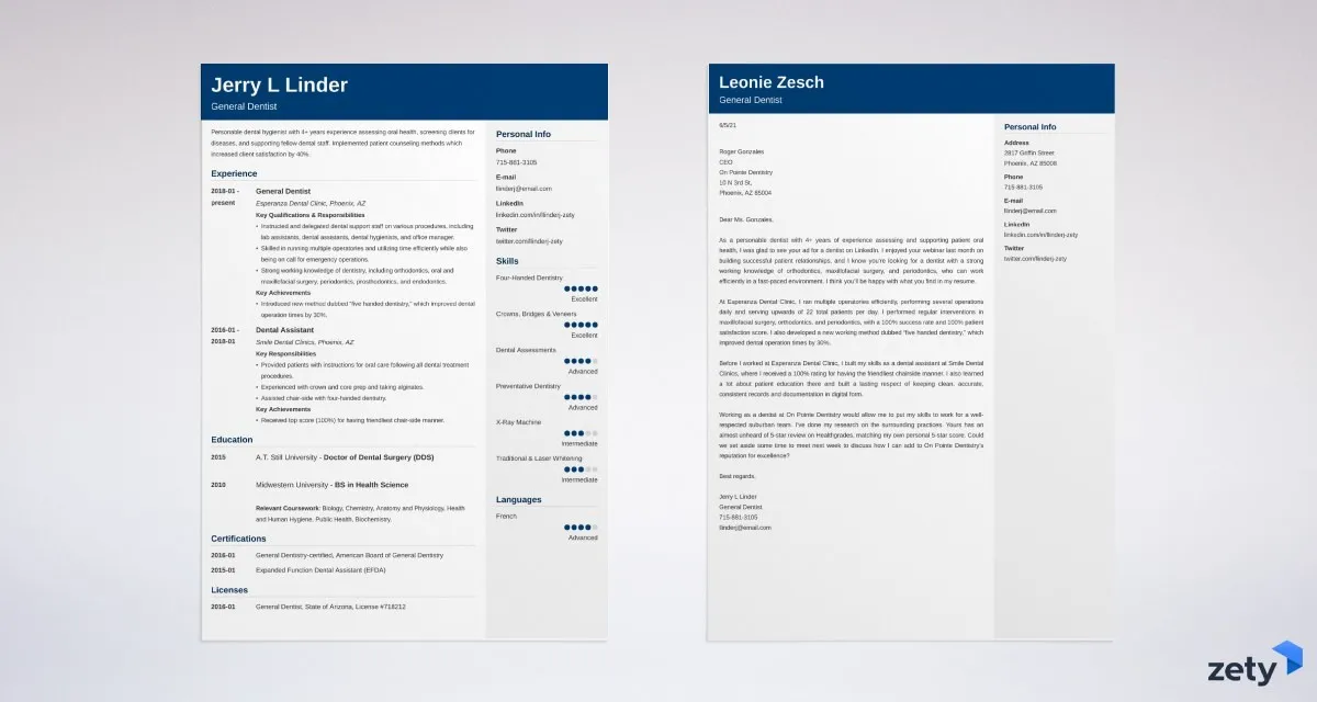 44273 cover letter format