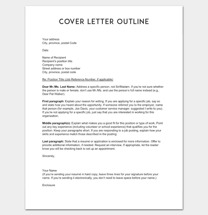 44273 cover letter salutation