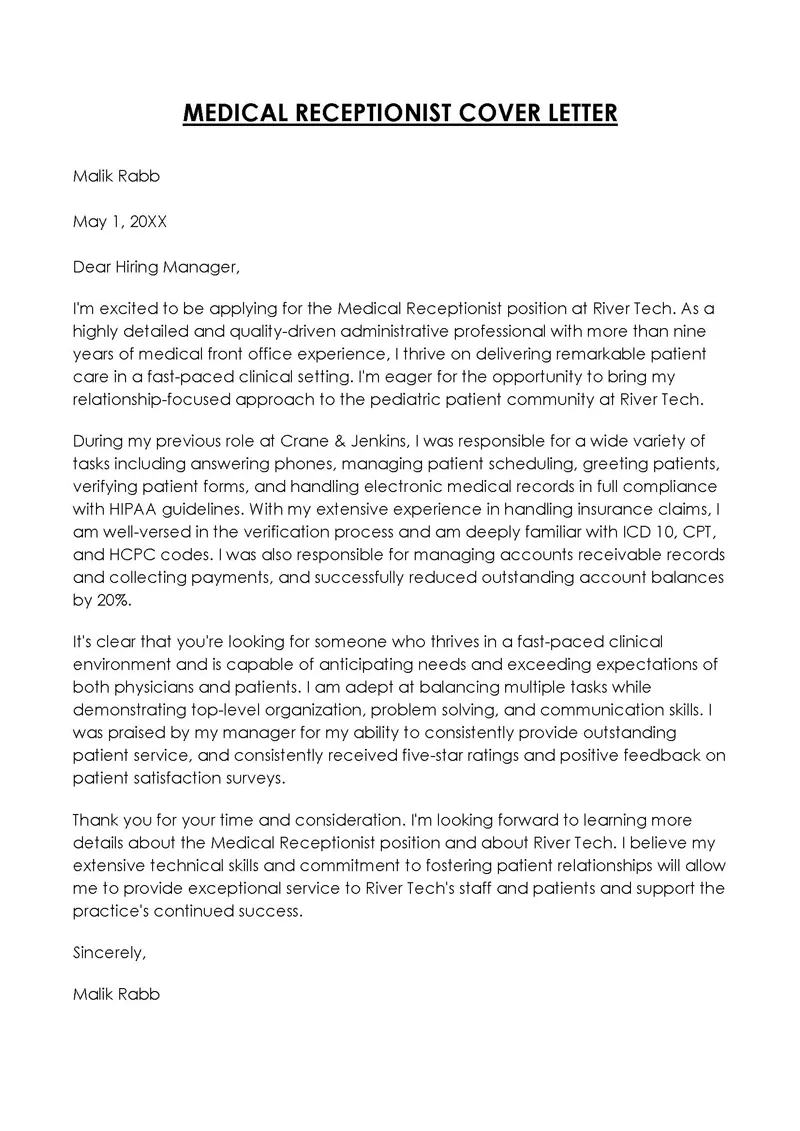 44275 cover letter formatting