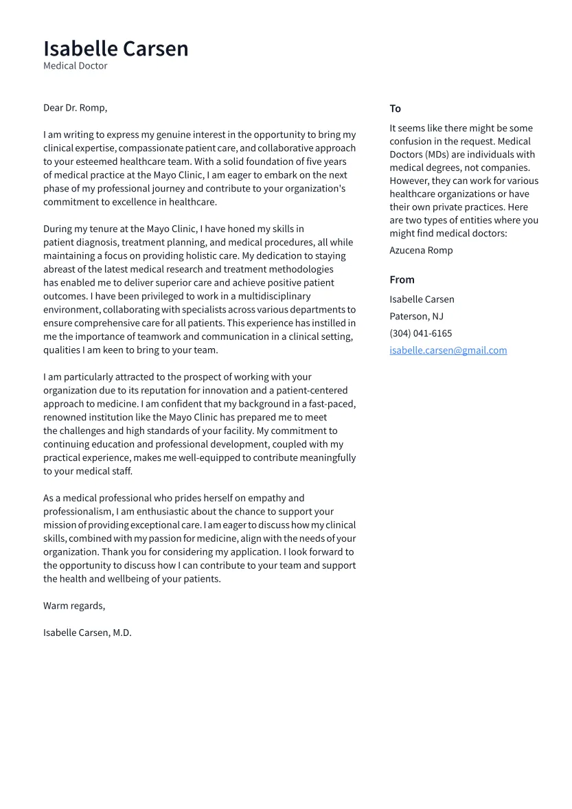44279 doctor closing cover letter