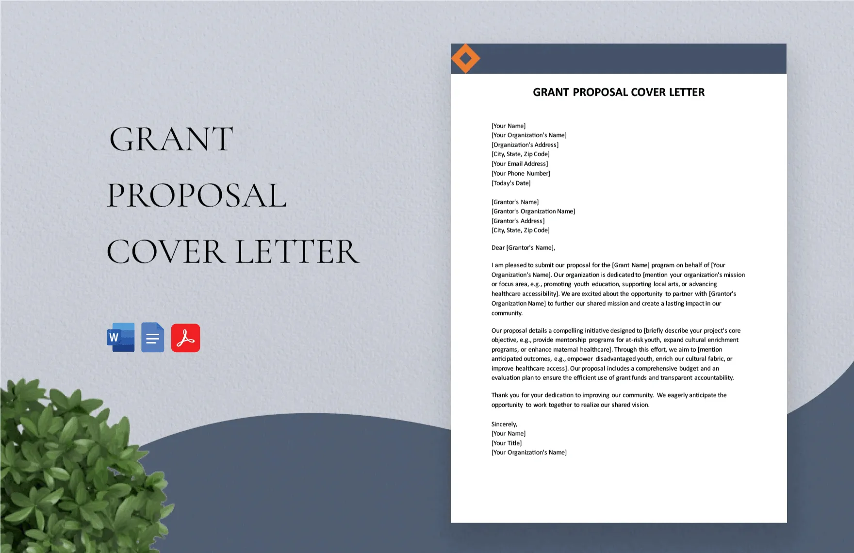 44287 cover letter template