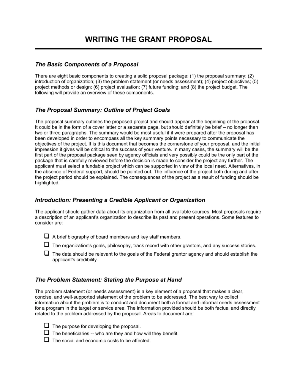 44287 grant writing tips