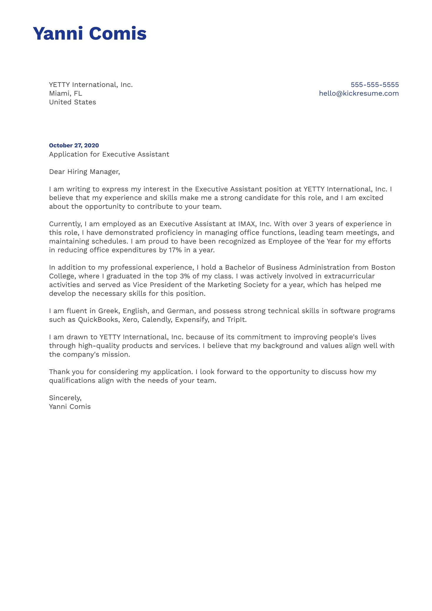 44288 cover letter tips