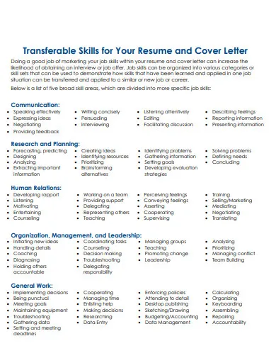 44289 leadership skills