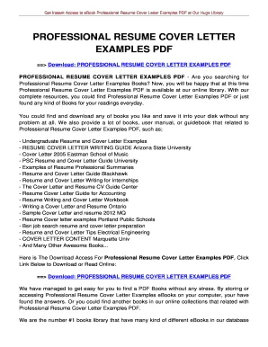 44290 tailoring cover letter