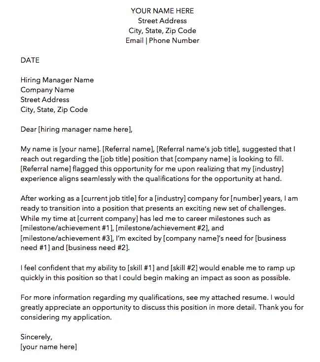 44293 cover letter sample 2