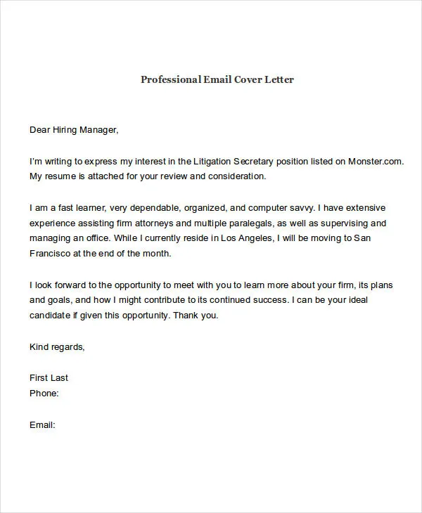 44293 cover letter sample 4