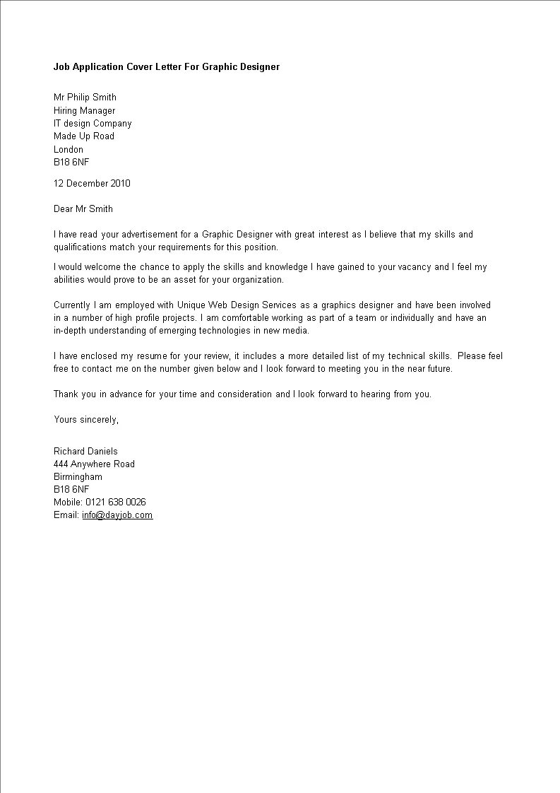 44293 cover letter sample 6