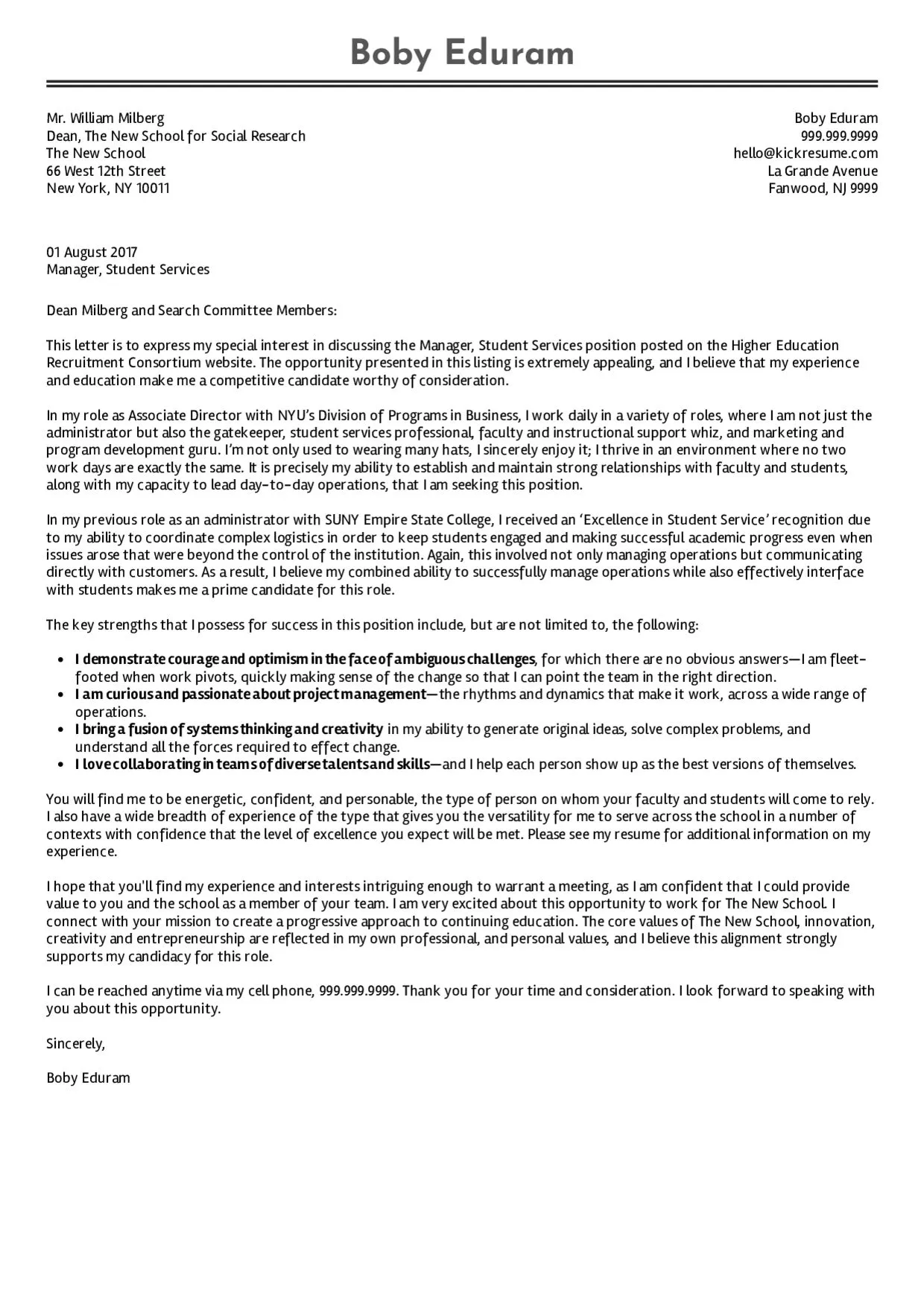 44294 cover letter portfolio 6