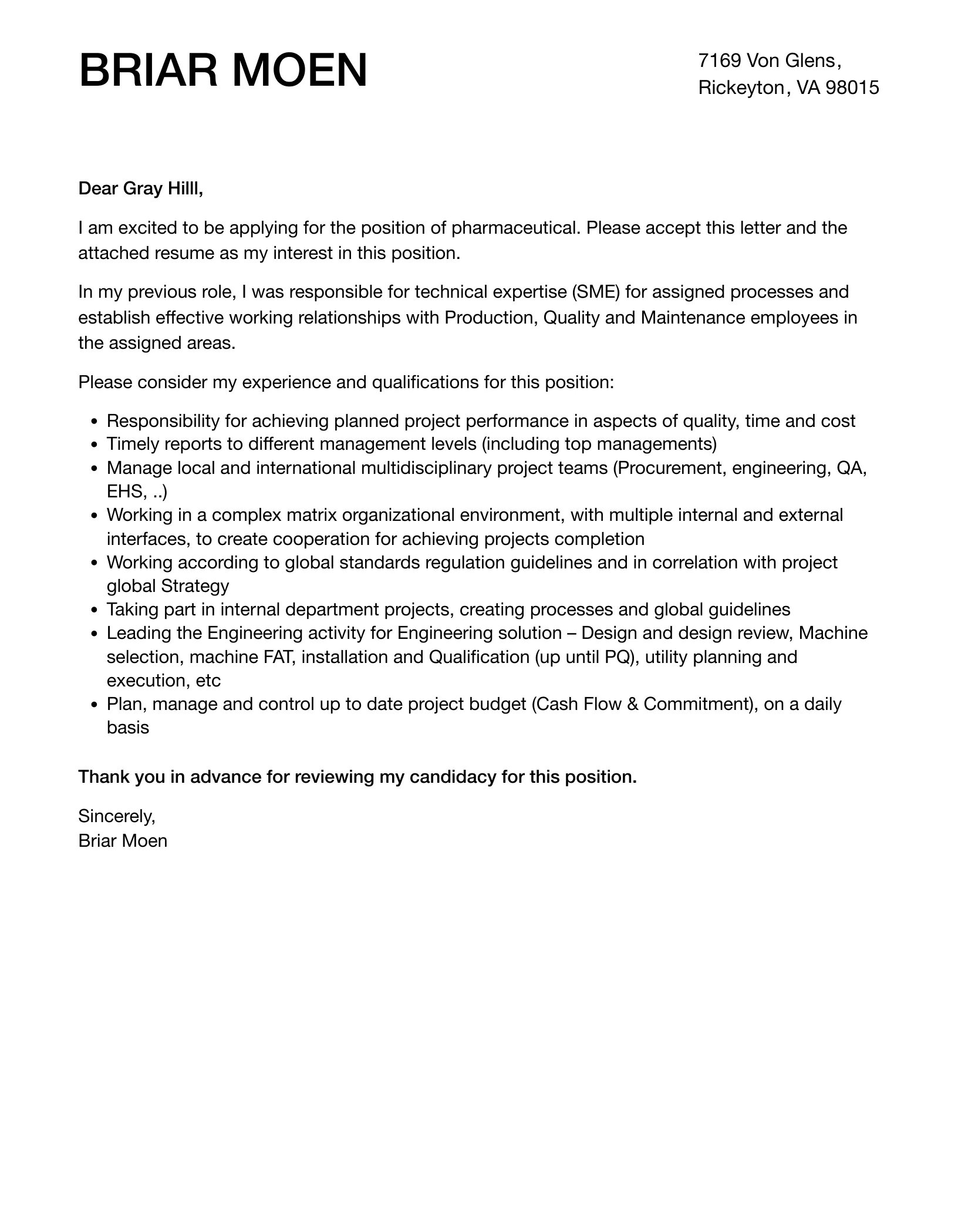44295 action verbs cover letter