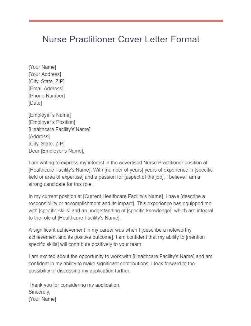 44297 nurse practitioner experience