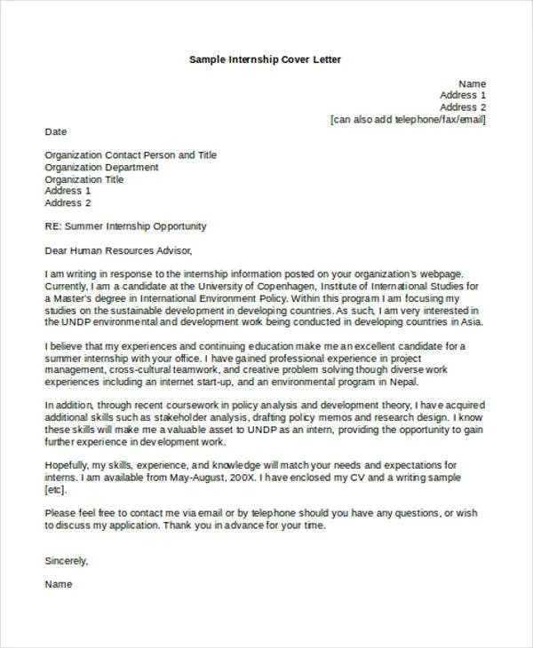 44302 cover letter internship image3