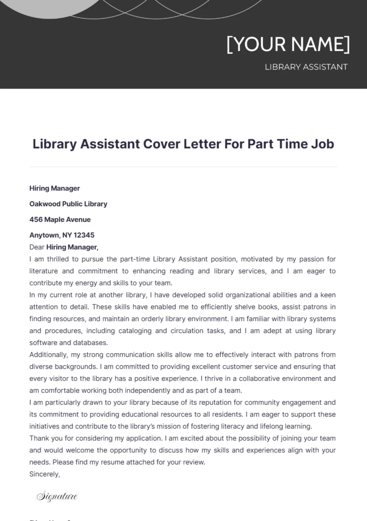 44305 library job skills