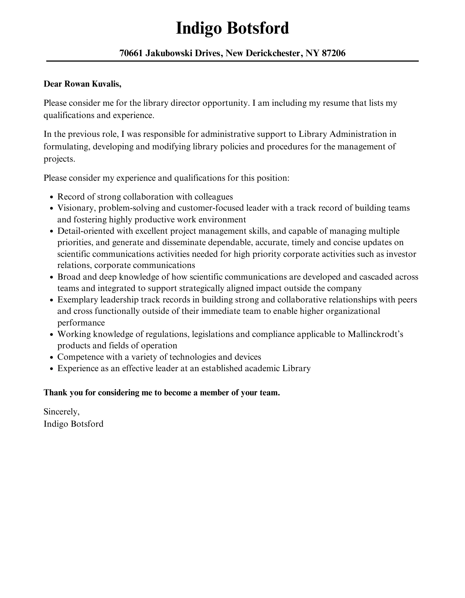 44305 quantifying achievements library