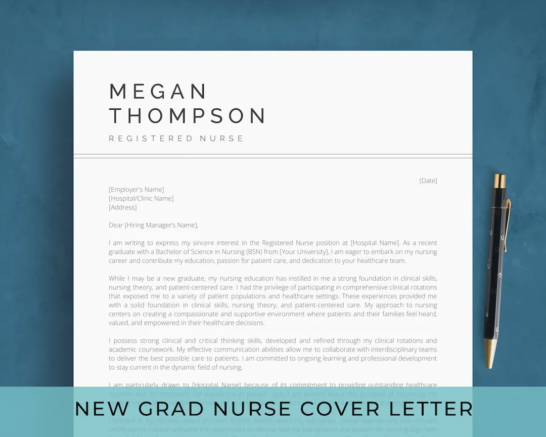 44309 professional cover letter