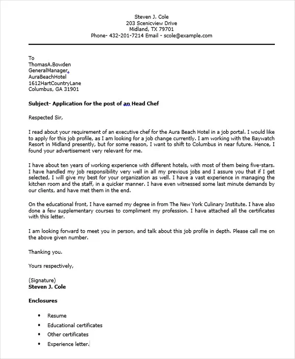 44312 standout cover letter