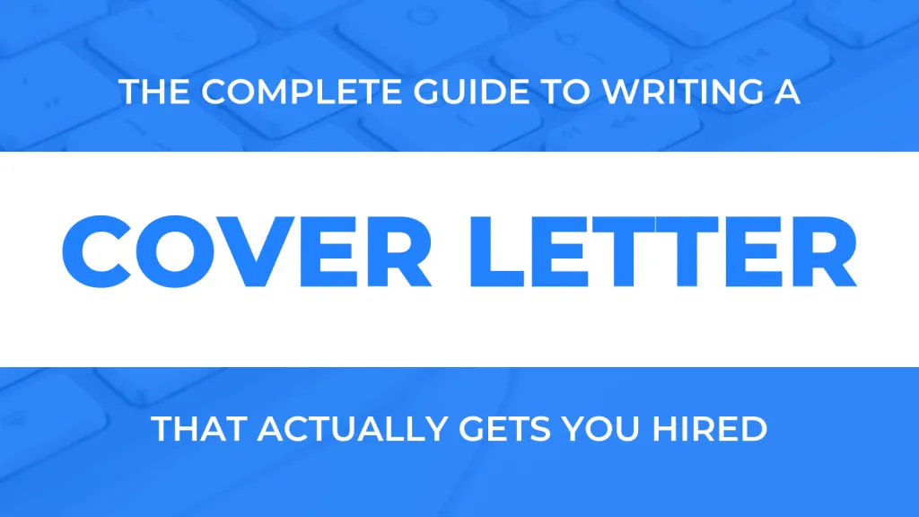 44323 cover letter structure