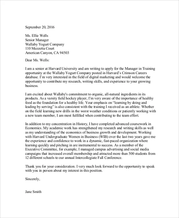 44326 resume writing tips