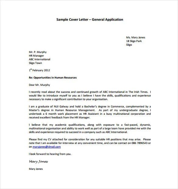 44337 cover letter secrets 2