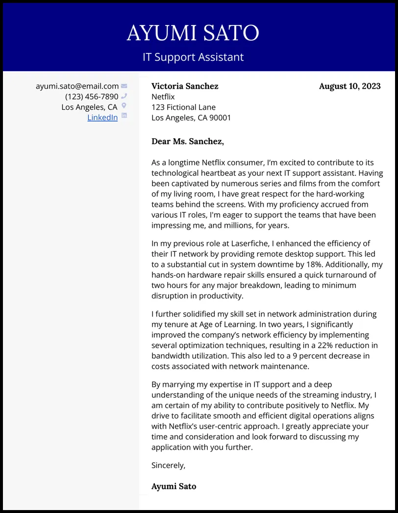 44347 cover letter tips