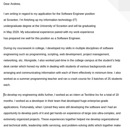 44347 data analyst cover letter