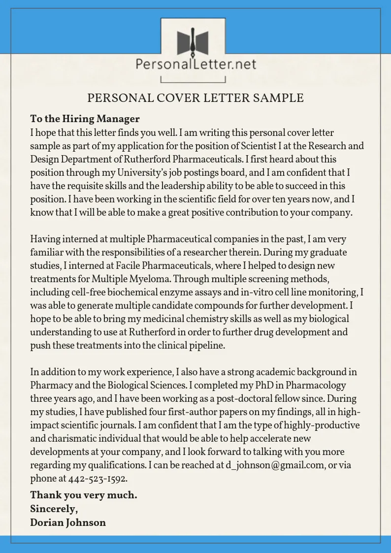 44348 cover letter mistakes