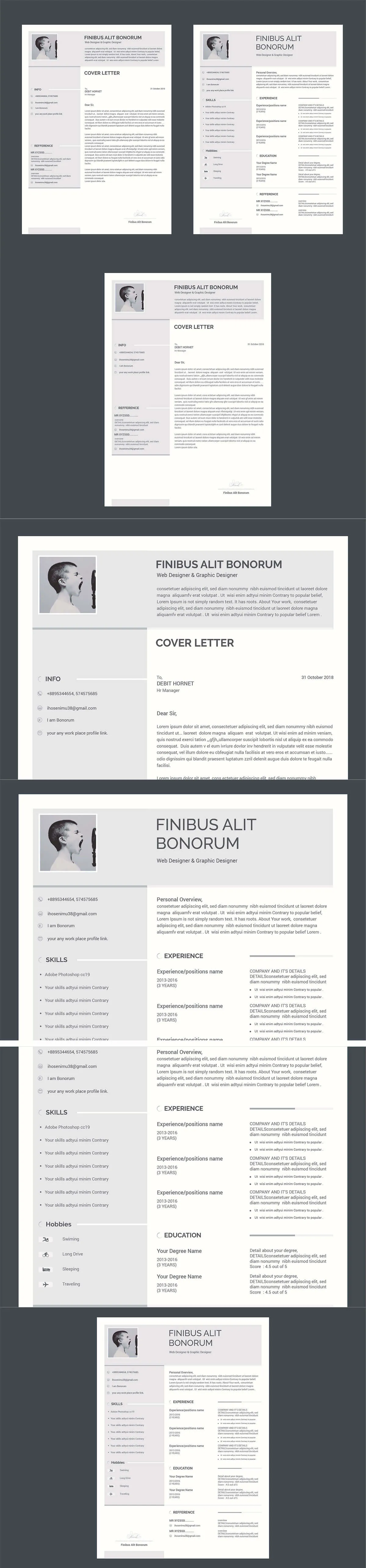 44351 salutation cover letter