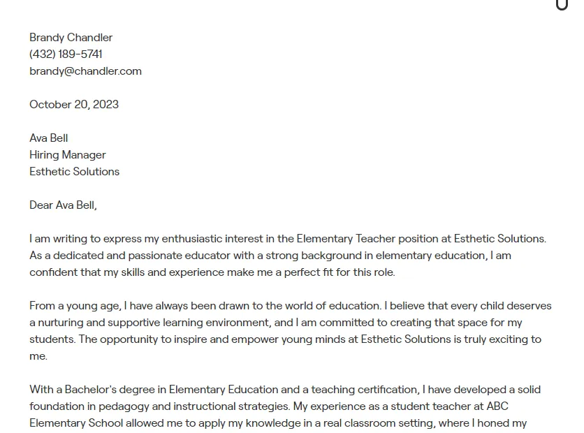44352 teacher classroom management