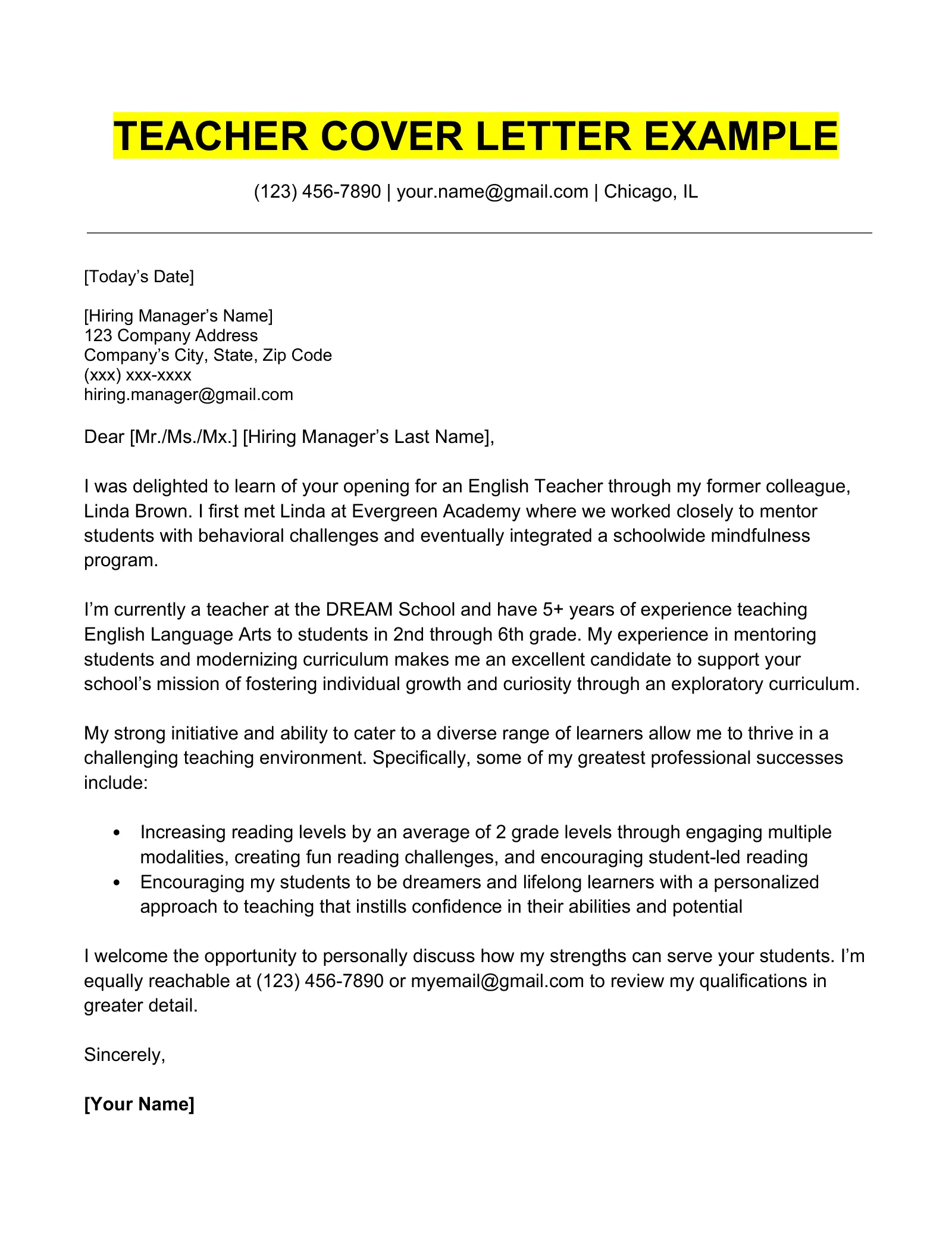 44352 teacher contact information