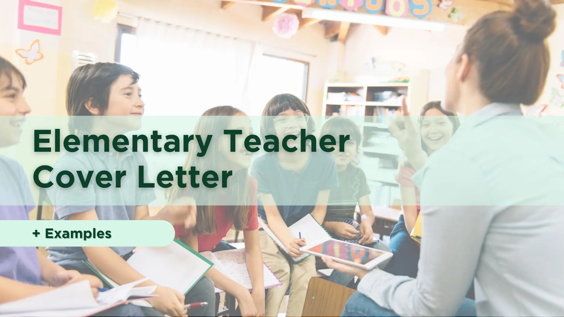 44352 teacher formatting cover letter