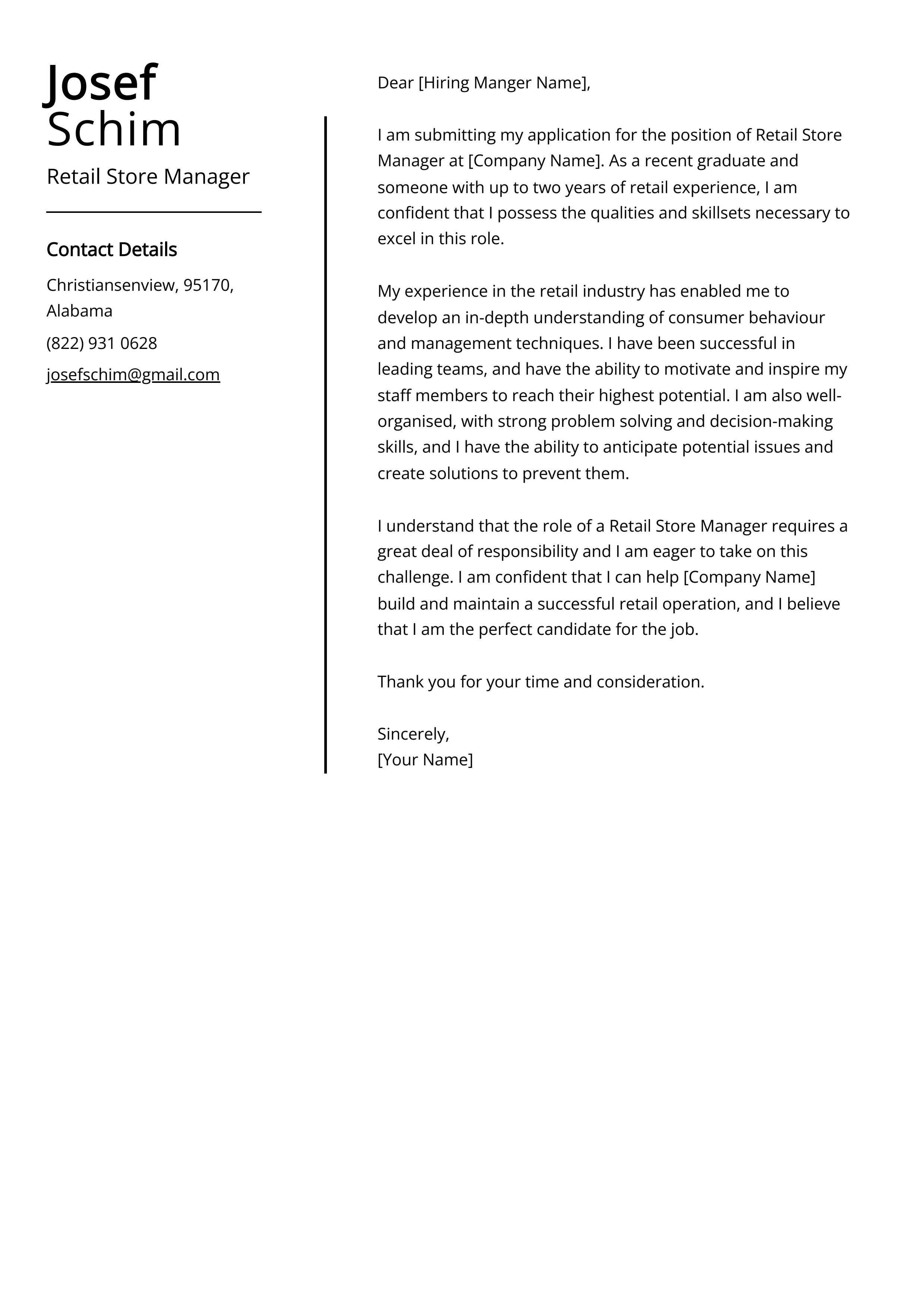 44356 store associate action verbs