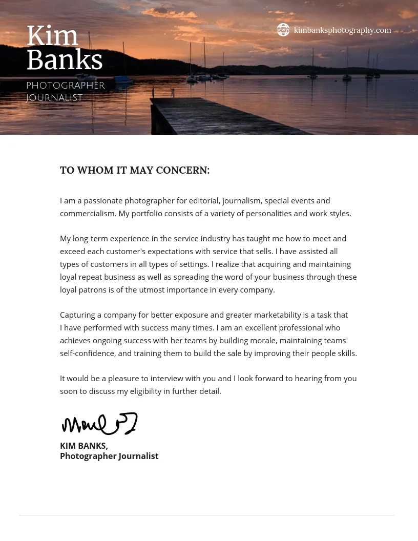 44369 enthusiasm cover letter